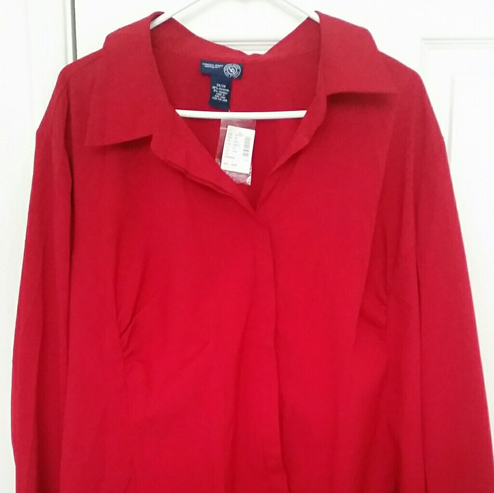 Lane Bryant top